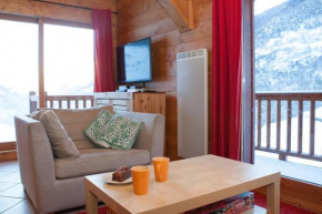 La Croix - 3 bedroom apartment in Sainte Foy village